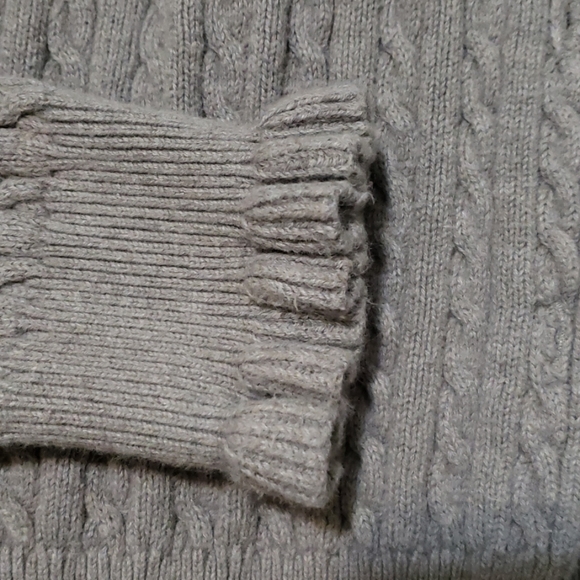 POLO Ralph Lauren cardigan - Picture 3 of 6